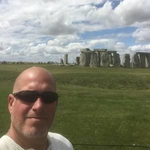 Meet your Posher, Barry